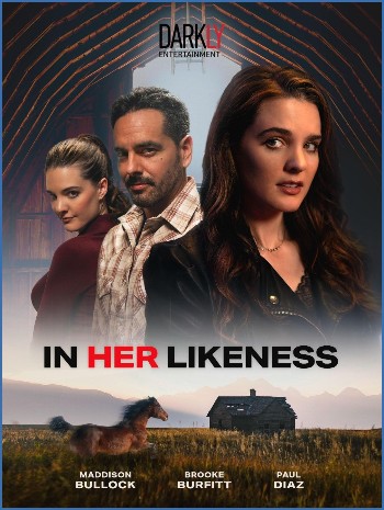 In Her Likeness 2024 1080p AMZN WEB-DL DDP5 1 H 264-NaB