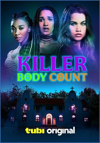 Killer Body Count 2024 720p WEBRip x264 AAC-LAMA