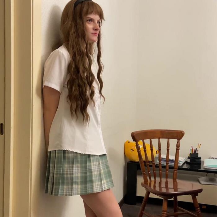 Music Teacher Fucked a Student AnnSweetBaby (FullHD 1080p) - Onlyfans - [2025]