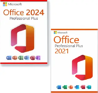 Microsoft Office Professional Plus 2021–2024 VL v2412 Build 18324.20190 Multilingual (x64)