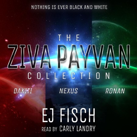 The Ziva Payvan Collection - [AUDIOBOOK]