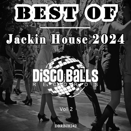 Best Of Jackin House 2024, Vol. 2 (2025)