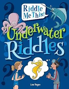 Underwater Riddles