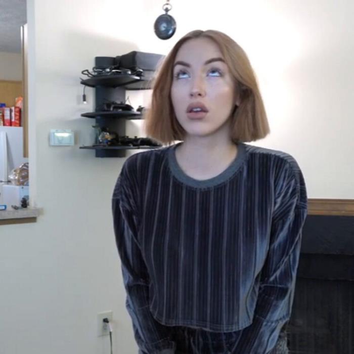 Genevieve Hypnotic Massage (SD 480p) - Clips4sale - [2024]