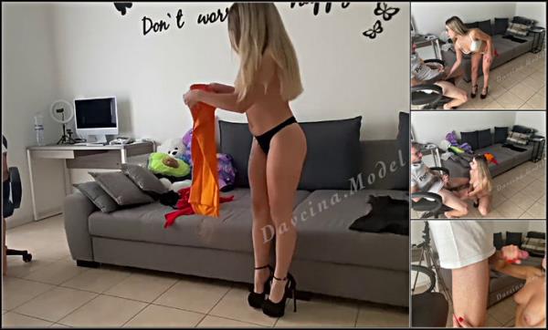 SCANDALO Ragazzo Nerd Viene Tenuto a Guardare ! PARLATO ITALIANO - [PornHub] (FullHD 1080p)