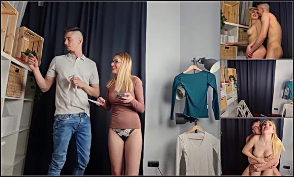 Mina Von D She Measures My Cock So Then Swallow My CUM - [Onlyfans] (HD 720p)