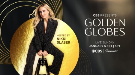 82nd Golden Globe Awards (2025) 1080p [WEBRip] 5.1 YTS