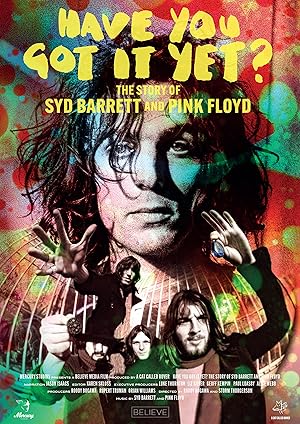 Have You Got It Yet The Story Of Syd Barrett And Pink Floyd (2023) BDRip x264-403