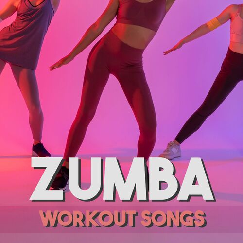 Best Zumba Music Mix 2025 (2025) FLAC