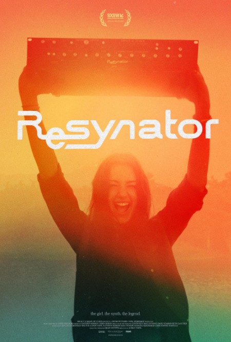 Resynator (2024) 1080p [WEBRip] 5.1 YTS