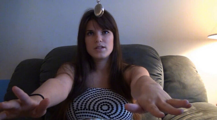 Josette Hypnotized 2 (Clips4sale) SD 480p