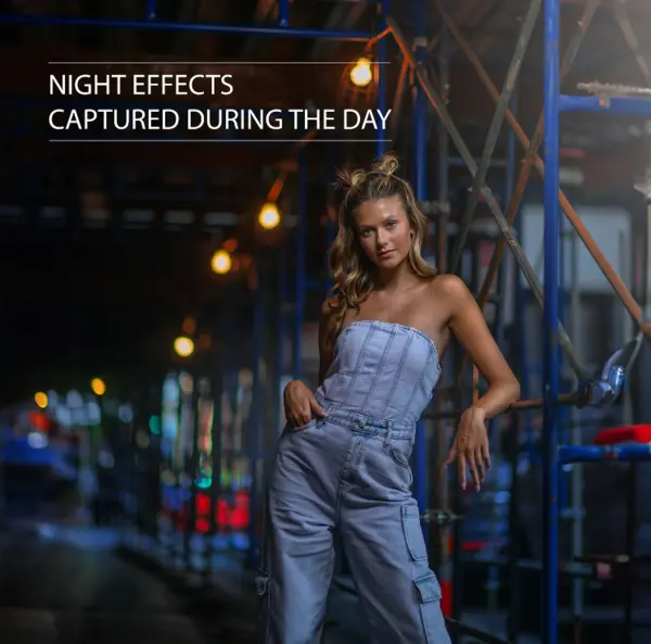 AwTeaches – Night Effects During the Day Download