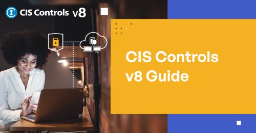 Cis Top 18 Critical Security Controls (v8)