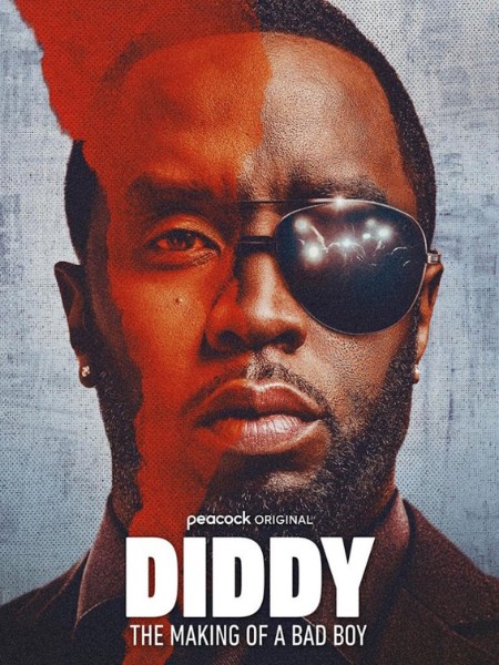 Diddy The Making Of A Bad Boy (2025) 720p WEBRip x264 AAC-YTS