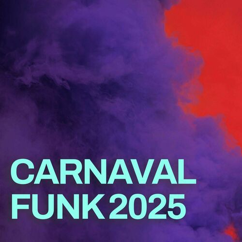 Carnaval Funk 2025 (2025) FLAC