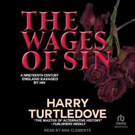 Wages of Sin - [AUDIOBOOK]