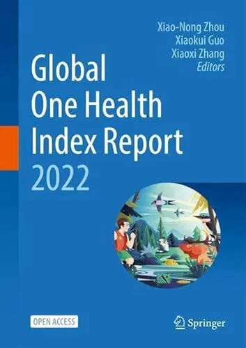 Global One Health Index Report 2022 (EPUB)