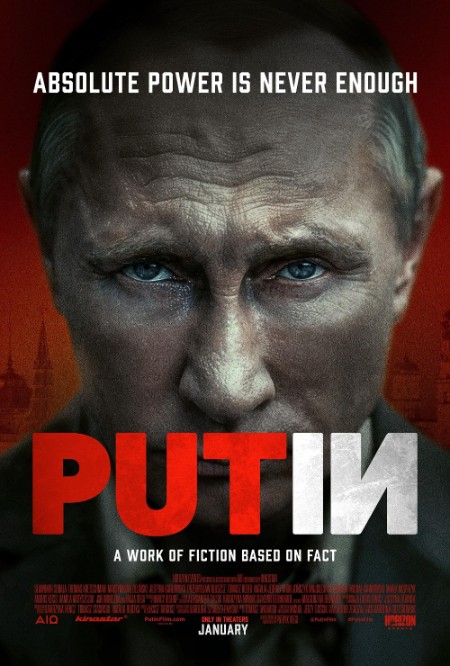 Putin (2024) 720p HDCAM XoXo