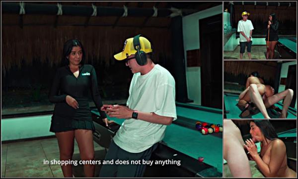 My MADRASTRA Is a Colombian MILF Who Always Wants To Fuck, Outdoor Sex! Pipeboy1 And Lina Henao - [PornHub] (FullHD 1080p)