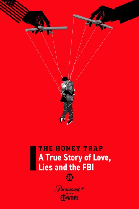 The Honey Trap (2024) 1080p [WEBRip] 5.1 YTS