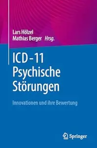 ICD–11 – Psychische Störungen