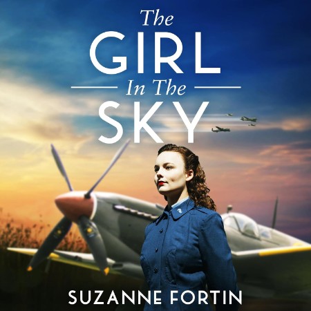 The Girl in the Sky - [AUDIOBOOK]