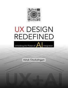 UX Design Redefined