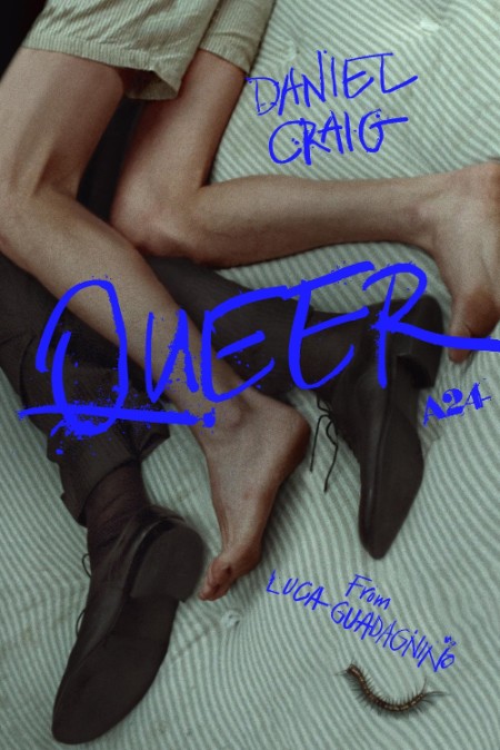 Queer (2024) 1080p WEBRip 10Bit DDP5 1 x265-Asiimov