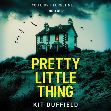 Pretty Little Thing - [AUDIOBOOK]