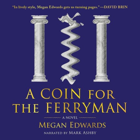 A Coin for the Ferryman - [AUDIOBOOK]