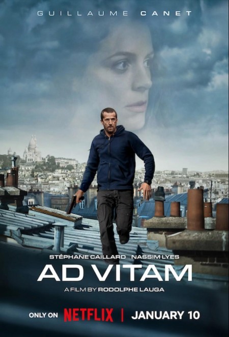 Ad Vitam (2025) 1080p [WEBRip] 5.1 YTS