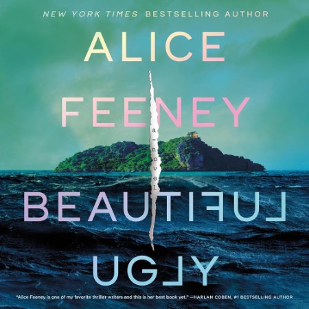 Beautiful Ugly - [AUDIOBOOK]