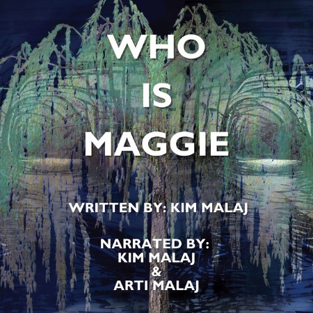 Who Is Maggie - [AUDIOBOOK]