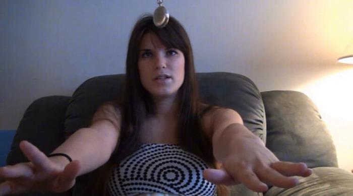 Josette Hypnotized 2 (SD 480p) - Clips4sale - [2024]