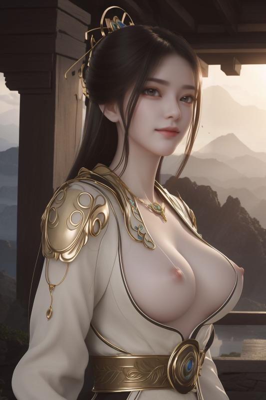 PATREON - ChrisWong [89760669] [AI Generated][31] AI Porn