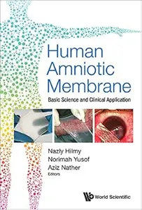 Human Amniotic Membrane