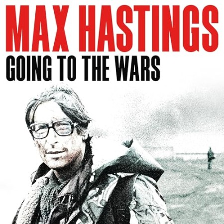 Going to the Wars - [AUDIOBOOK]