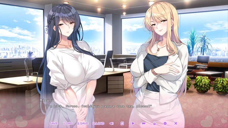 PacoPaco Soft, Shiravune - Another Way of Gettin' Paid Final Steam (eng) Porn Game