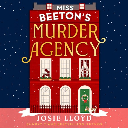 Miss Beeton's Murder Agency - [AUDIOBOOK]