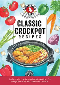 Classic Crockpot Recipes