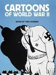 Cartoons of World War II