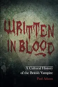 Written in Blood