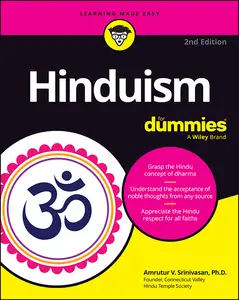 Hinduism For Dummies, 2nd Edition