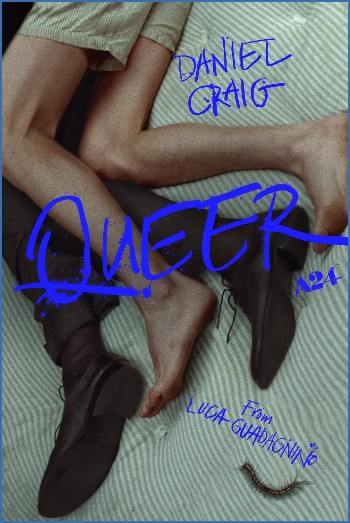 Queer 2024 1080p WEBRip 10Bit DDP5 1 x265-Asiimov