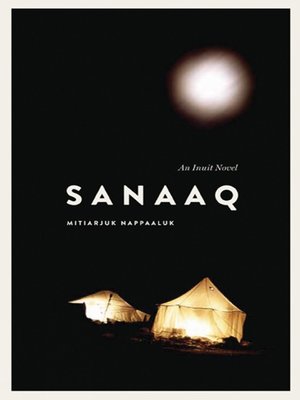 Sanaaq - [AUDIOBOOK]