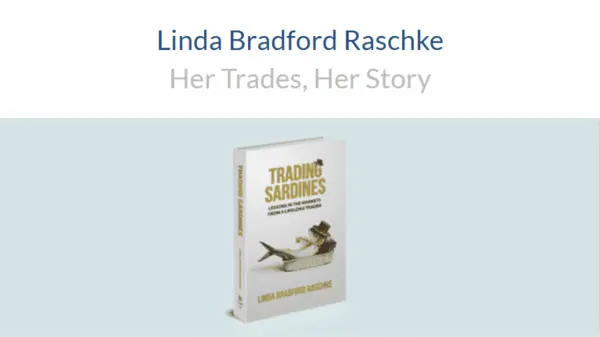 Wyckoff Analytics – Linda Bradford Raschke – Her Trades Her Story