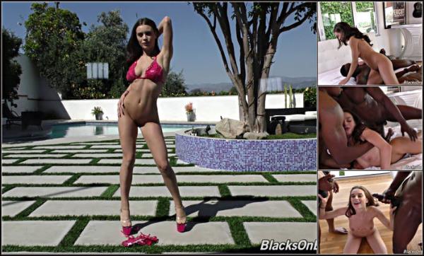 131 Lana Rhoades s Second Appearance - [HDPorn] (FullHD 1080p)