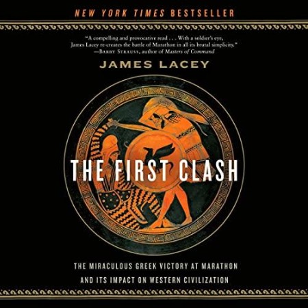 The First Clash - [AUDIOBOOK]