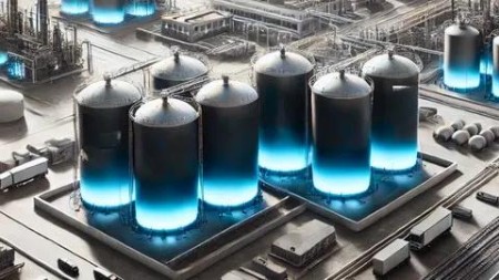 The Future Of Hydrogen Energy & Applications For Business