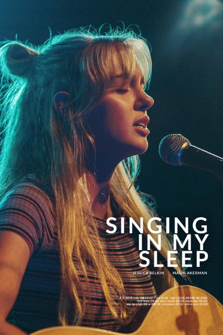 Singing In My Sleep (2024) 2160p 4K WEB 5.1 YTS